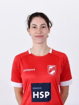 Avatar Bild für Amelie Grieb