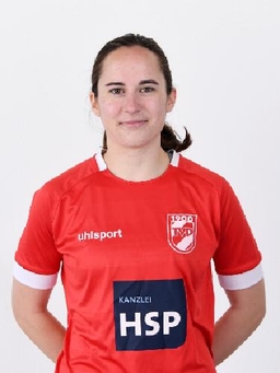 Avatar Bild für Janina Grunwald