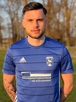 Avatar Bild für Luca Wendel