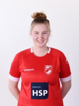 Avatar Bild für Paulina Weber