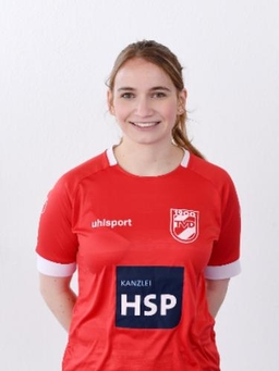 Avatar Bild für Bianca Pfitzinger