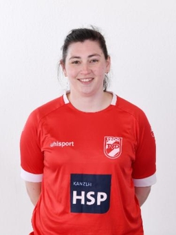 Avatar Bild für Anja Sailer