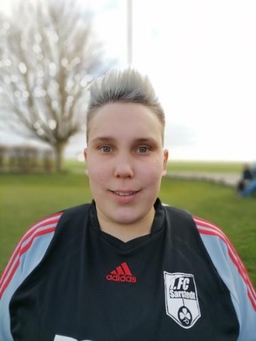 Avatar Bild für Laura Wulf