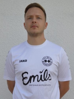 Avatar Bild für William Behrndt