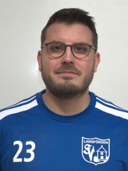 Avatar Bild für Daniel Koch