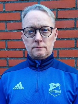 Avatar Bild für Wilfried Hafermann