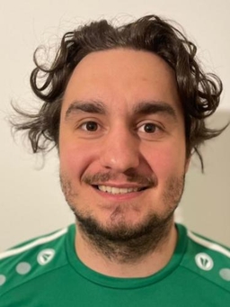 Avatar Bild für Jovan Strahinja Grozdanic