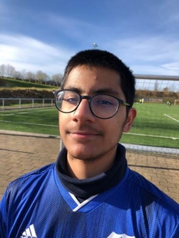 Avatar Bild für Tayeb Saleem