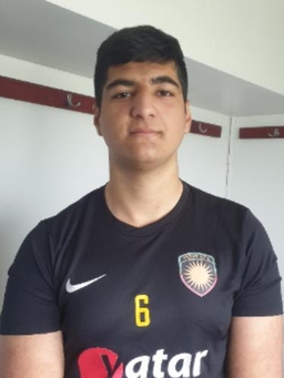 Avatar Bild für Rohat Dogan