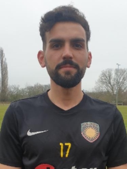 Avatar Bild für Osman Ay