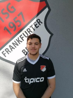 Avatar Bild für Amin Ahauari