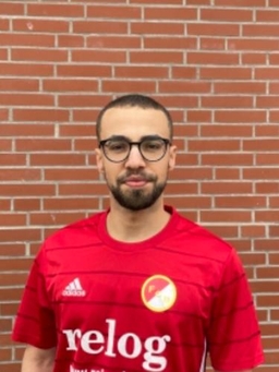 Avatar Bild für Achref Hamdi