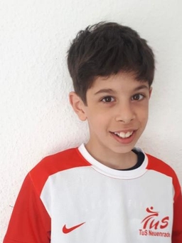 Avatar Bild für Abdullah Kaya