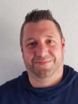 Avatar Bild für Daniel Moys