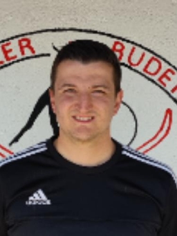 Avatar Bild für Patrick Binder