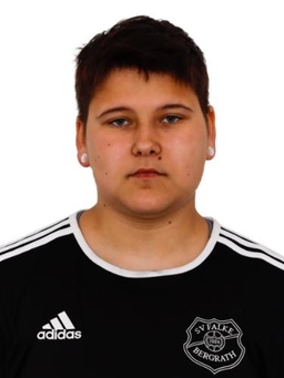 Avatar Bild für Chantal Marilyn Dotzenko