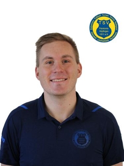 Avatar Bild für Patrick Biringer