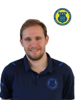 Avatar Bild für Luca Kuhn