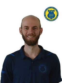 Avatar Bild für Vitus-Kilian Ott