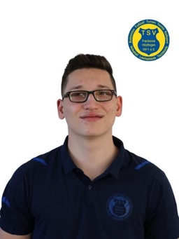 Avatar Bild für Luca Schmid