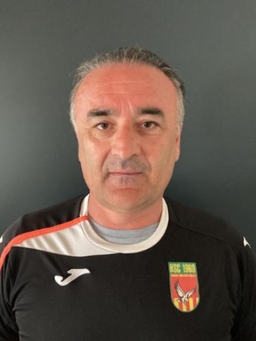 Avatar Bild für Celal Erinc