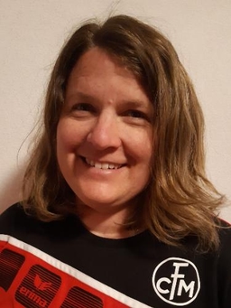 Avatar Bild für Margarete Neunhöffer-Lewis