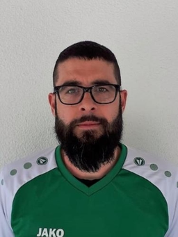 Avatar Bild für Andreas Roth