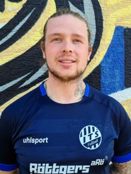 Avatar Bild für Steven Tissen