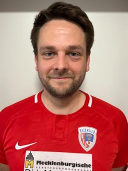 Avatar Bild für Tim Niklas Breede