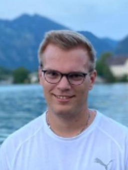 Avatar Bild für Julius Kniehase