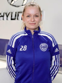 Avatar Bild für Svea Gottschalk