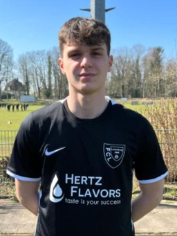 Avatar Bild für Enes Halil Furuncu