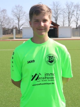 Avatar Bild für Benjamin Lehn