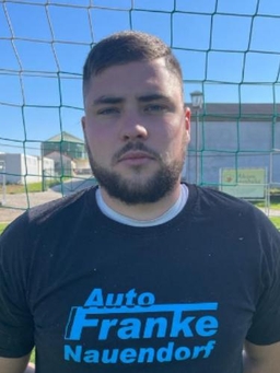 Avatar Bild für Niklas Rank