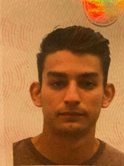 Avatar Bild für Luis Bardomiano Mejia Sierra