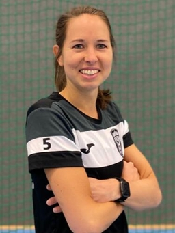 Avatar Bild für Sandra Blanke