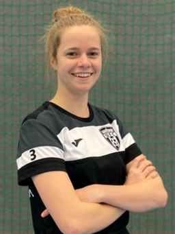 Avatar Bild für Johanna Gross