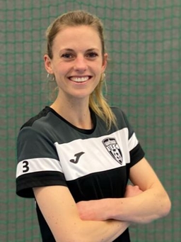Avatar Bild für Eva Tingelhoff