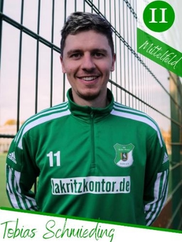 Avatar Bild für Tobias Schmieding