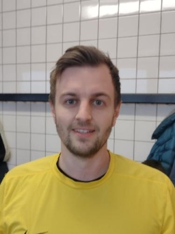 Avatar Bild für Markus König