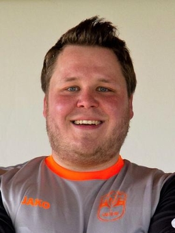 Avatar Bild für Lukas Burrichter