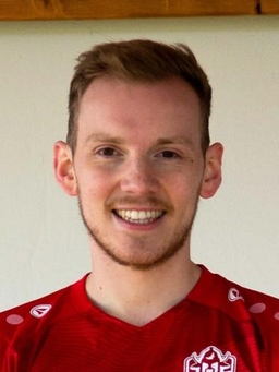 Avatar Bild für Hannes Fresenborg