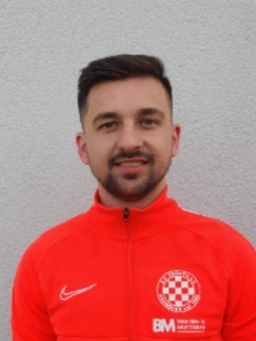 Avatar Bild für Remil Salijevic