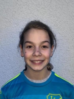 Avatar Bild für Gwendolin Kramer
