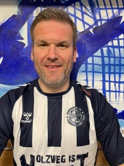 Avatar Bild für Markus Grupe