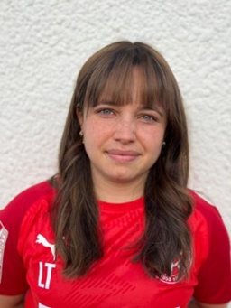 Avatar Bild für Laura Sophie Tamburro