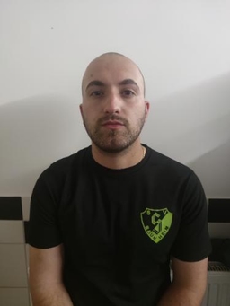 Avatar Bild für Erdal Tzampaz