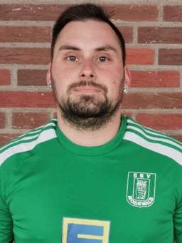 Avatar Bild für Angelo Blum