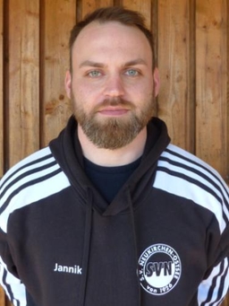 Avatar Bild für Jannik Uecker