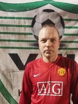 Avatar Bild für Robert Ryszard Brodowski